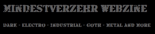 Mindestverzehr webZine